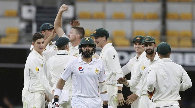 Misbah-ul-Haq, Misbah, Misbah-ul-Haq Pakistan, Pakistan Test, Ian Chappell, Australia vs Pakistan, Pakistan vs Australia, Aus vs Pak, pak vs Aus, Cricket news, Cricket