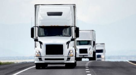 Driverless platoons consume less fuel, shows new study