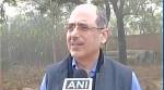BJP spokesperson Nalin Kohli made NADA panel vice-chairman