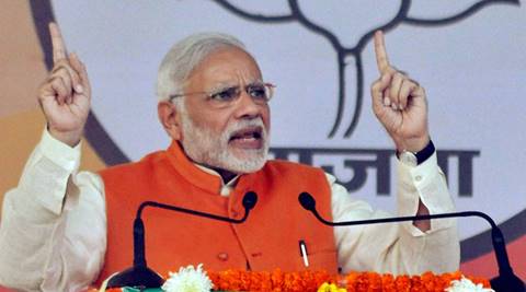 Allahabad HC defers verdict on plea against PM Modi's election for tomorrow - The Indian Express