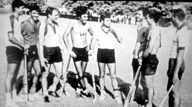 hockey, lucknow, uttar pradesh, up hockey, uttar radesh hockey players, hockey players uttar pradesh, dhyanchand, sports news