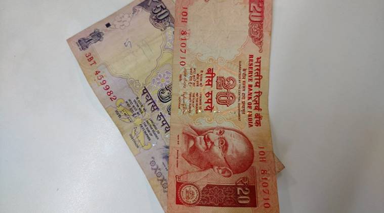 notes, rs 50 note, rs 20 note, new rs 50 notes, new rs 20 notes, demonetisation, black money, reserve bank, rbi, reserve bank of india, latest news, banking news