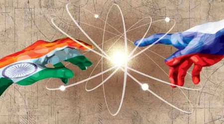 Indo-Russia ties strong despite India’s growing ties with US, Israel and France: Russian military firms’ Chief