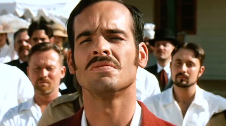 Image result for paul blackthorne lagaan