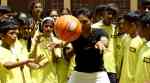 Physical, value education necessary for holistic development: HRD minister Prakash Javadekar