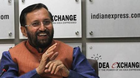 Darwin theory row: Union Minister Prakash Javadekar asks Satyapal Singh to refrain from ‘such comments’