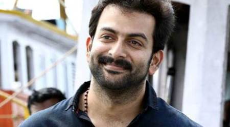 Prithviraj Sukumaran says he is considered a mature actor, so he plays characters that traverse time