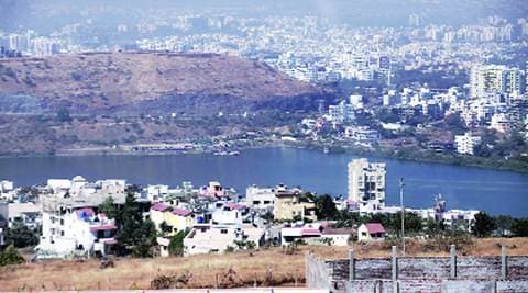 Pune: Basant Utsav to be held at Empress Garden today | The ... - The Indian Express