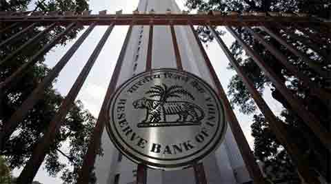 RBI data says credit growth  has plunged in key infra sectors - The Indian Express