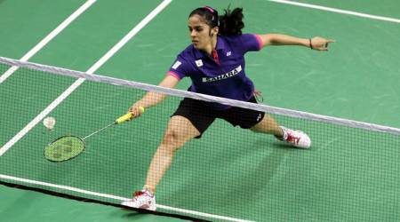 Badminton World Championships 2017: Saina Nehwal, PV Sindhu assure India of two medals as they book semifinal spots after Srikanth's exit