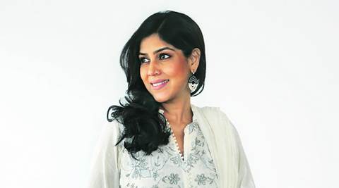 It doesn’t bother me when I don’t have work:  Sakshi Tanwar