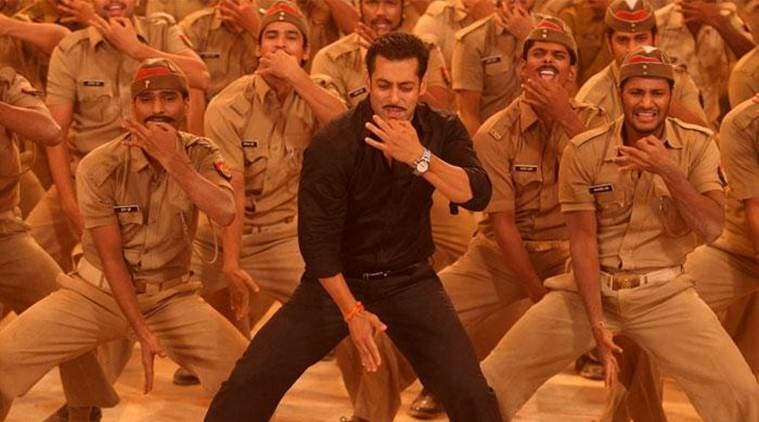 Image result for salman khan dancing