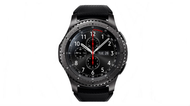 Samsung, Samsung Gear S3 india launch, Samsung Gear S3 classic, Samsung Gear S3 frontier, gear s3 features, gear s3 specs, gear s3 classic specs, gear s3 frontier specs, smartwatches, technology, technology news