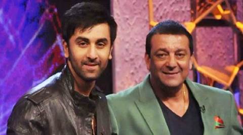 To play Sanjay Dutt and work with Raju Hirani  will be very difficult: Ranbir Kapoor
