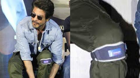 After Raees, Shah Rukh Khan to undergo one more surgery  to fix his knee