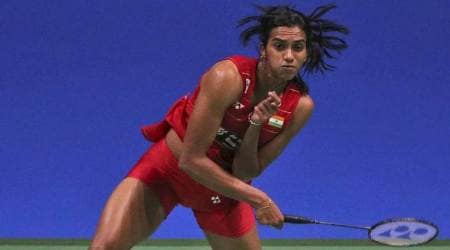 BWF World Championships: PV Sindhu assures India of medal by booking semifinals spot