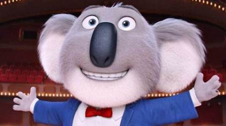 Sing movie review: You’ll leave this with a song on your lips