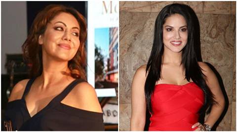 Raees: Gauri Khan thinks Sunny Leone looked amazing in Laila  Main Laila