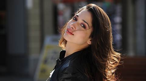 Tamannaah Bhatia to make her Bollywood live performance debut - The Indian Express