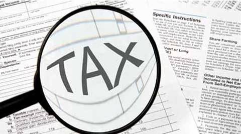 GST: Tax evasion up to Rs 2  crore will be a bailable offence - The Indian Express