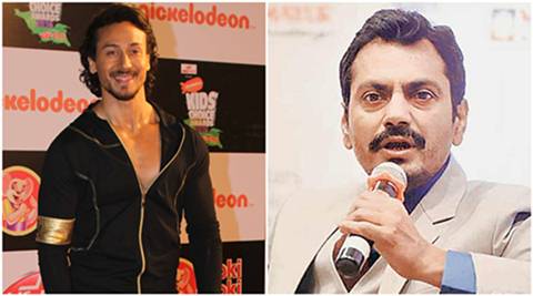 There’s so much to learn from Nawazuddin Siddiqui: Tiger  Shroff