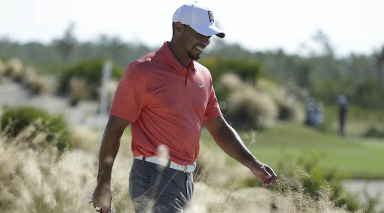 tiger woods, woods, tiger woods golf, golf news, golf, world golf challenge