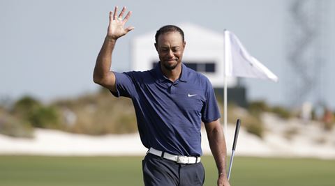 Tiger Woods worth $740 million, Michael Jordan a billionaire  says Forbes
