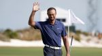 Tiger Woods heralds ‘Return of the Stinger’ in tweet