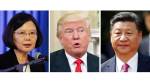 Ahead of Donald Trump’s trip, China urges US not to allow transit of Taiwan President