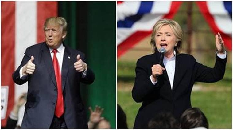 Hillary Clinton, Donald Trump, Clinton Trump, Trump Clinton, Clinton trump remark