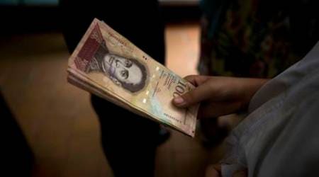 Demonetisation: Pakistan, Venezuela unwilling to go the whole way like Modi on note ban