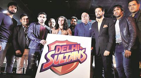 Four months after Rio 2016 Olympics, Sakshi-mania continues - The Indian Express