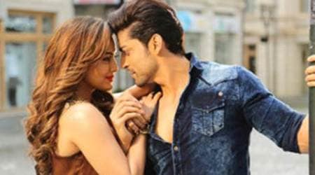Wajah Tum Ho box office collection day 2: The film is loosing track despite being the solo release