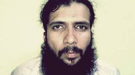 Mumbai triple blasts: Production warrant against Yasin Bhatkal