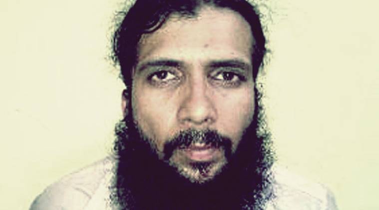 Image result for dilsukhnagar blast convicts