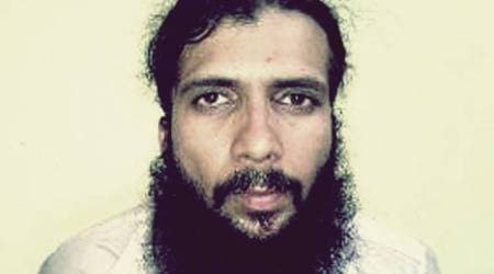 Indian Mujahideen co-founder Yasin Bhatkal denies role in 2008 Delhi serial blasts