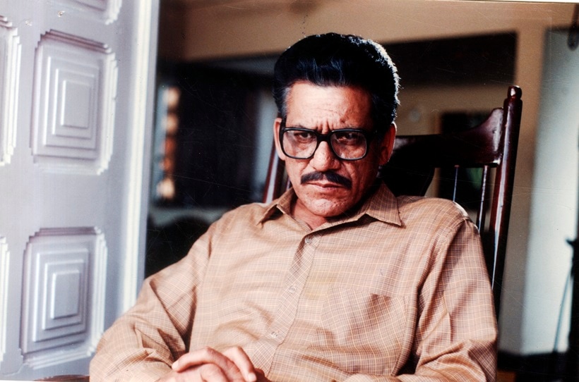 om puri, actor om puri, om puri dead, om puri photos, om puri news, entertainment news, india news