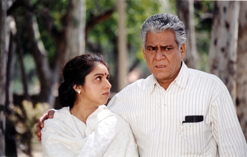 om puri, om puri dead, om puri death, om puri movies, actor om puri, om puri dead, om puri photos, om puri news, entertainment news, india news