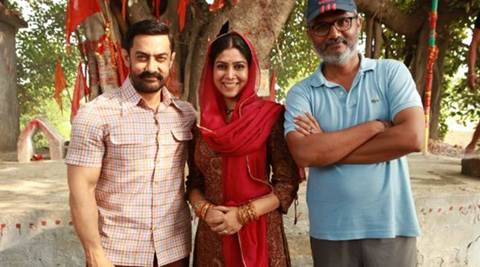 Aamir Khan thanks fans for making Dangal their own,  read his heartfelt note