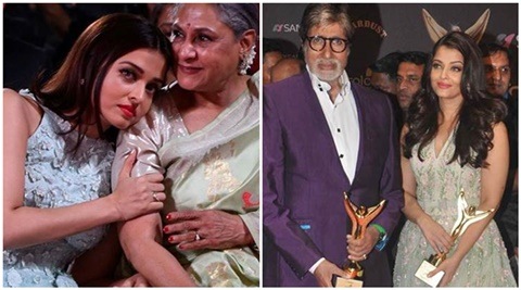 Amitabh Bachchan and Jaya Bachchan have been living  separately: Amar Singh