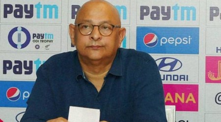 I can’t see any smoke at all, says Amitabh Chaudhary on Anil Kumble-Virat Kohli rift