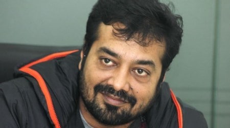 Not Anurag Kashyap, Gautham Menon was the first choice to play Rudra in Imaikkaa Nodigal