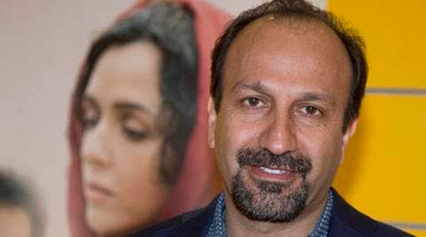 Oscars 2017: Asghar Farhadi wins best foreign film Oscar