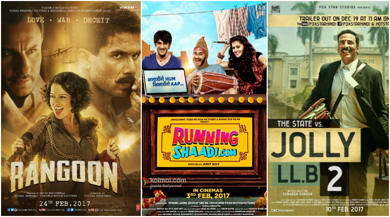 Where can you find more information about new Bollywood movie releases?
