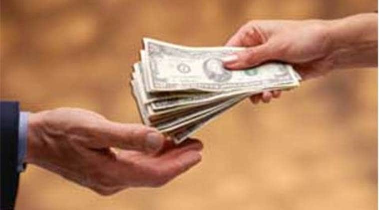 Thane SDM bribery case, Thane ACB, Mumbai News, Indian Express News