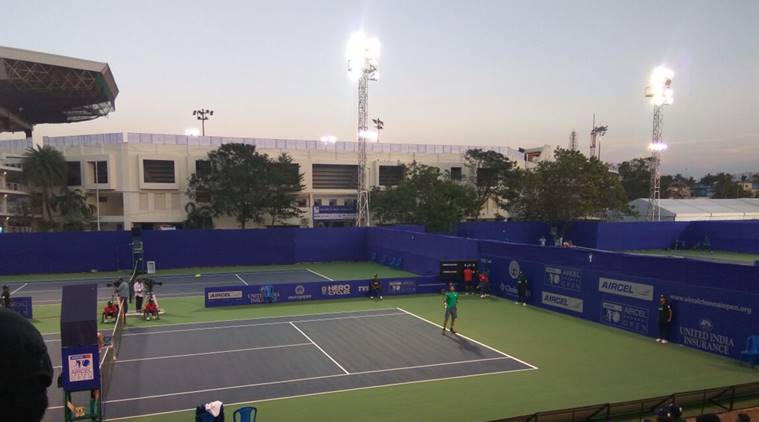 Chennai Open, Chennai Open pune, indai tennis, india Chennai Open,