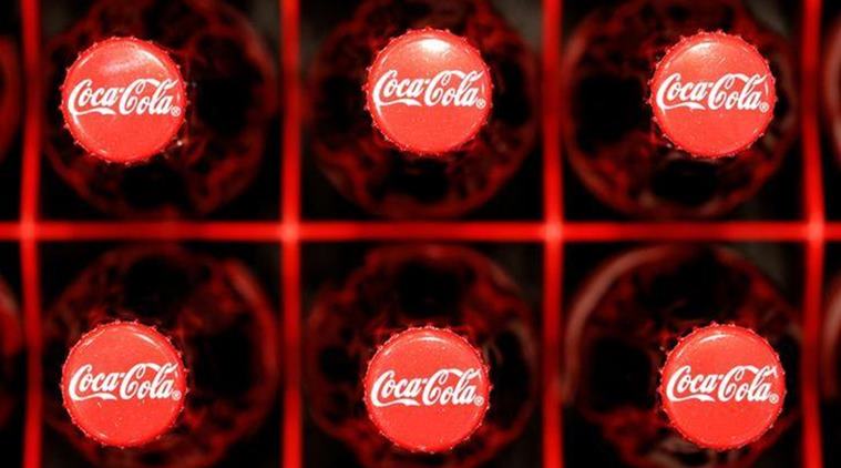 Coca cola introducing fruit beverages as per states