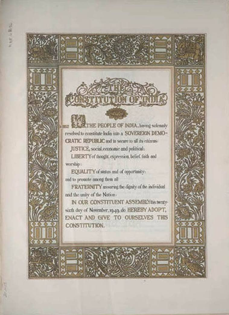 republic day, republic day 2017, history of republic day, republic day of India, republic day history, republic day importance, constitution of india, constitution, constituent assembly of india, 26th january, history of 26th januar, poorna swaraj, Indian history, Indian Express