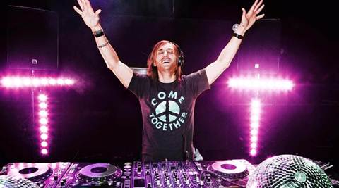 After Bengaluru, DJ David Guetta's Mumbai concert also cancelled - The Indian Express
