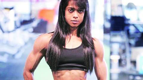 Arnold Classic Bodybuilding championship: NIV biologist to show her athletic might in Melbourne - The Indian Express